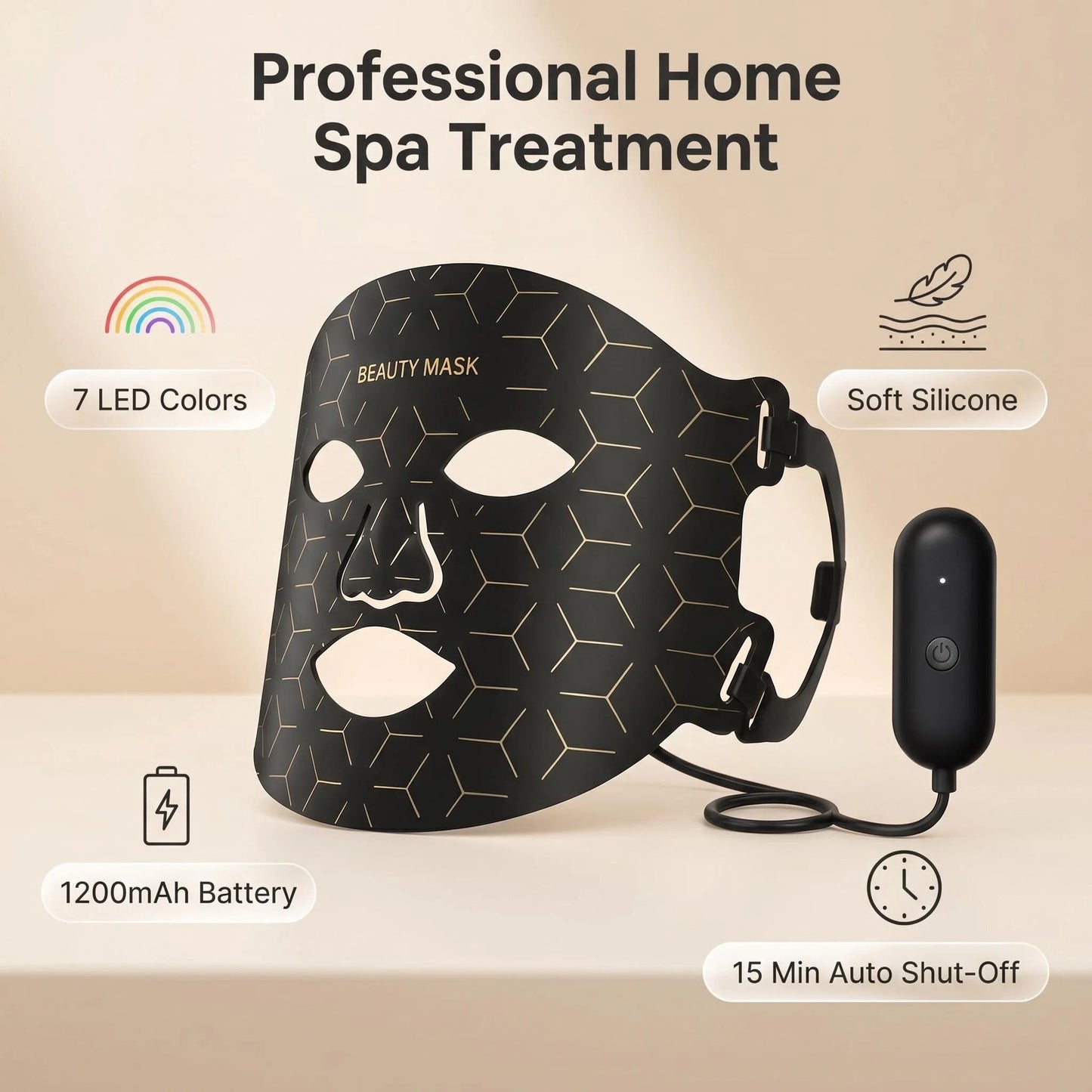 NEYRA Wrinkle Retreat Pro