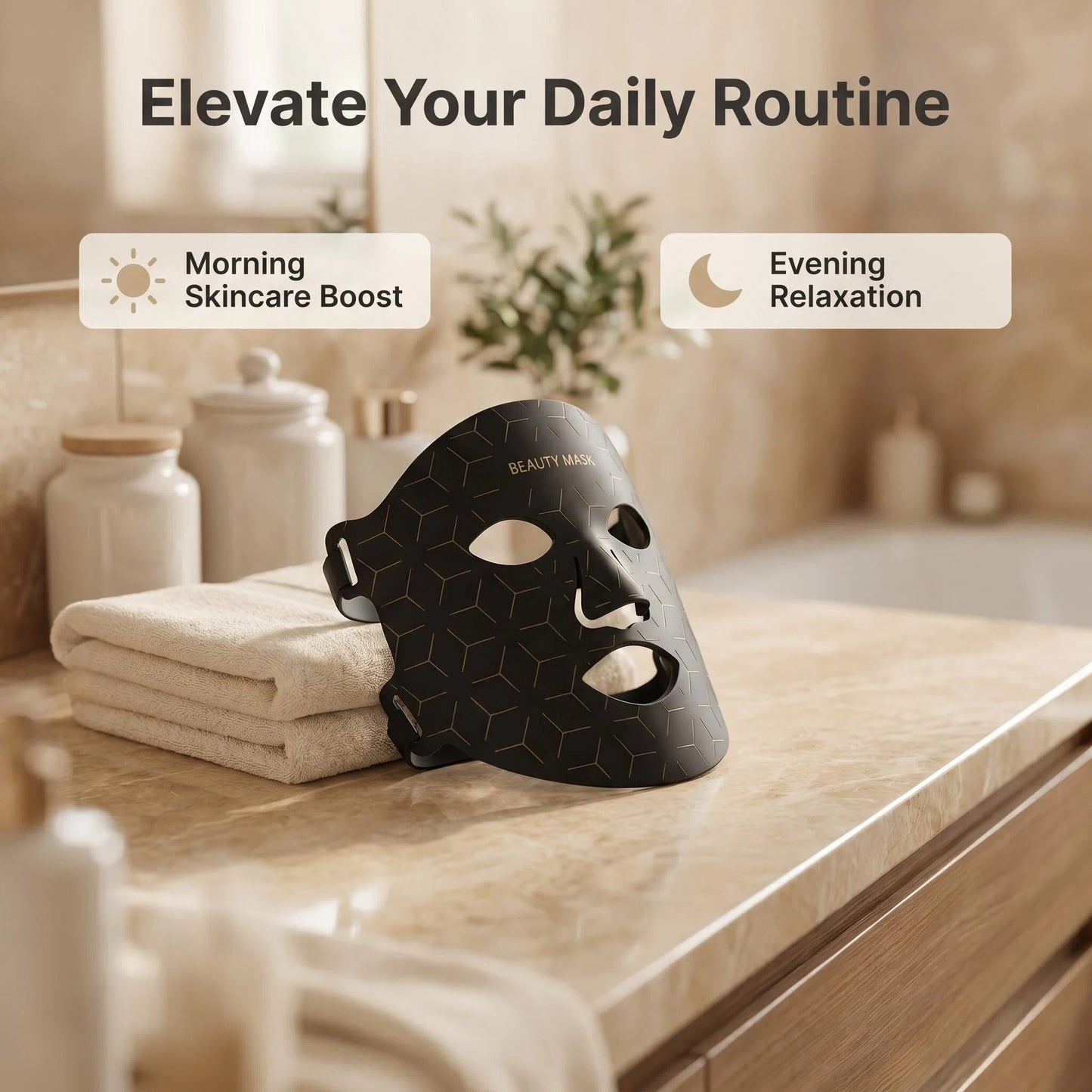NEYRA Wrinkle Retreat Pro
