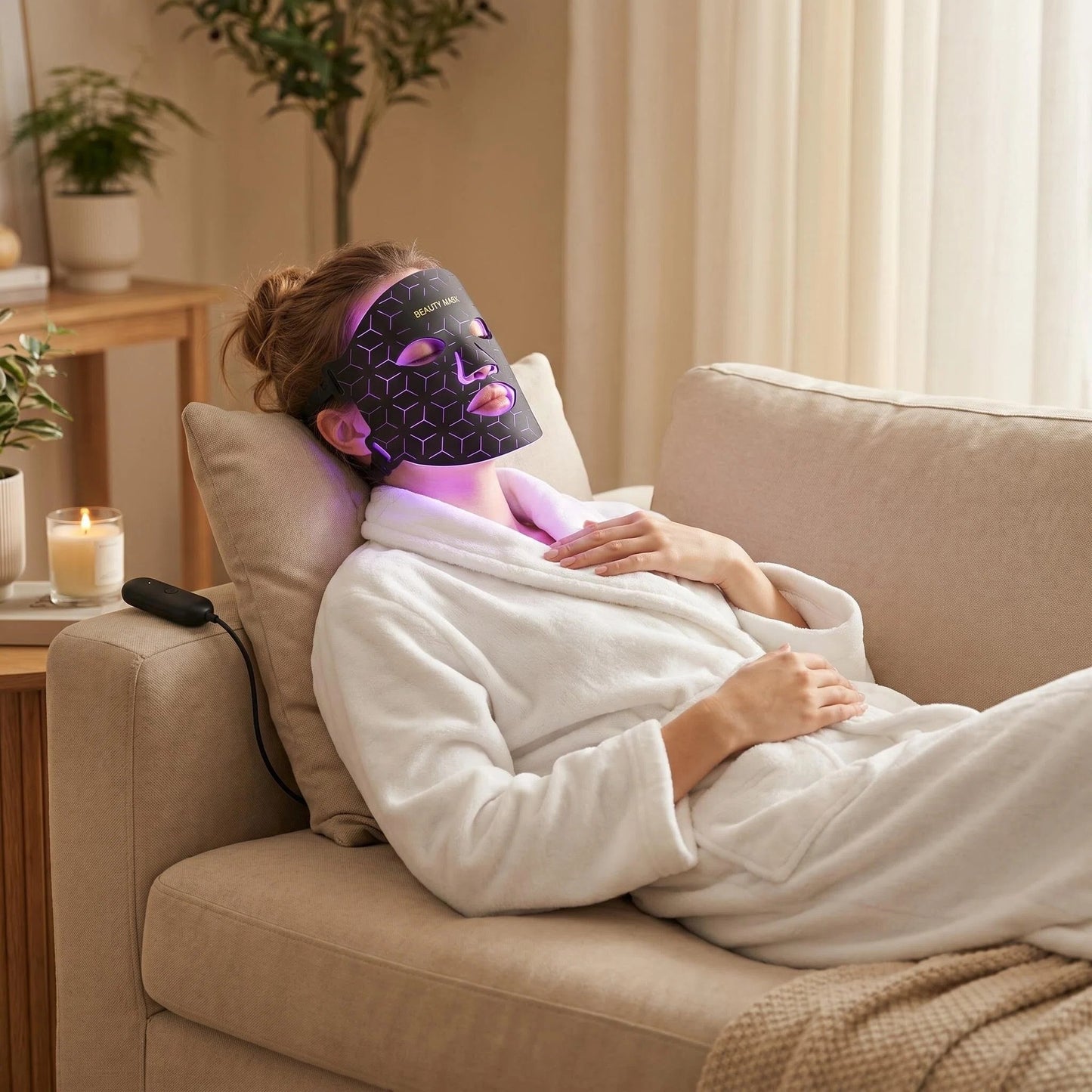 NEYRA Wrinkle Retreat Pro